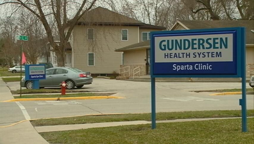 Gundersen Health System to build new clinic in Sparta | Health