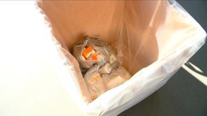 Tomah VA Medical Center Holds Drug Take Back Day
