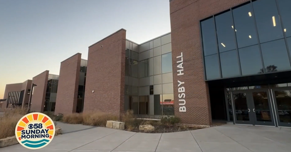 Researchers at UW-Platteville find way to convert spoiled milk into 3D printing plastic