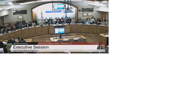 Joint Finance Committee approves 2 bills, 1 removing farmer tax credit index, another cementing index for parents sending kids to private school - Vimarsana News