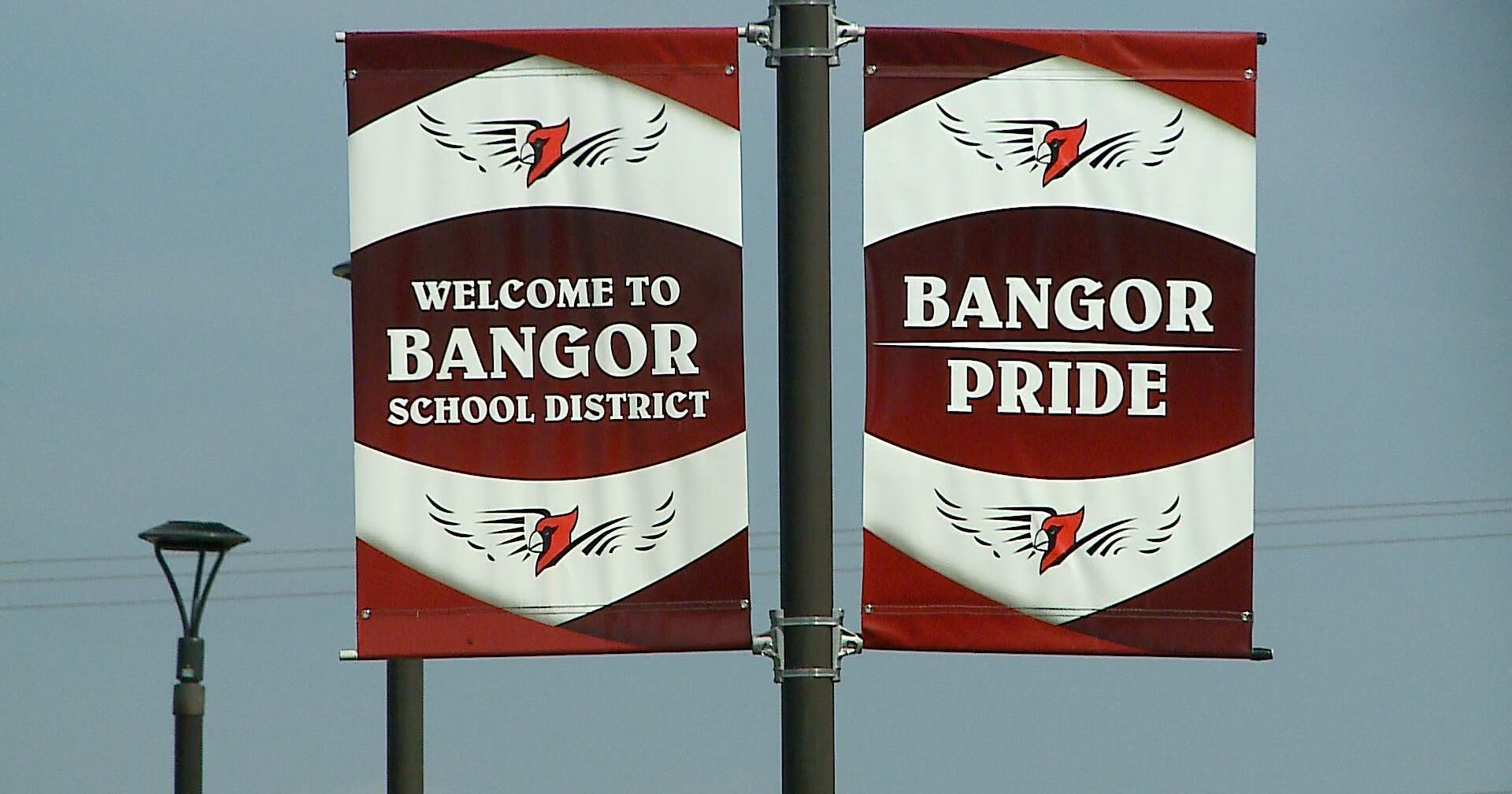 Bangor Middle/High School breaks ground on new renovations - Vimarsana News