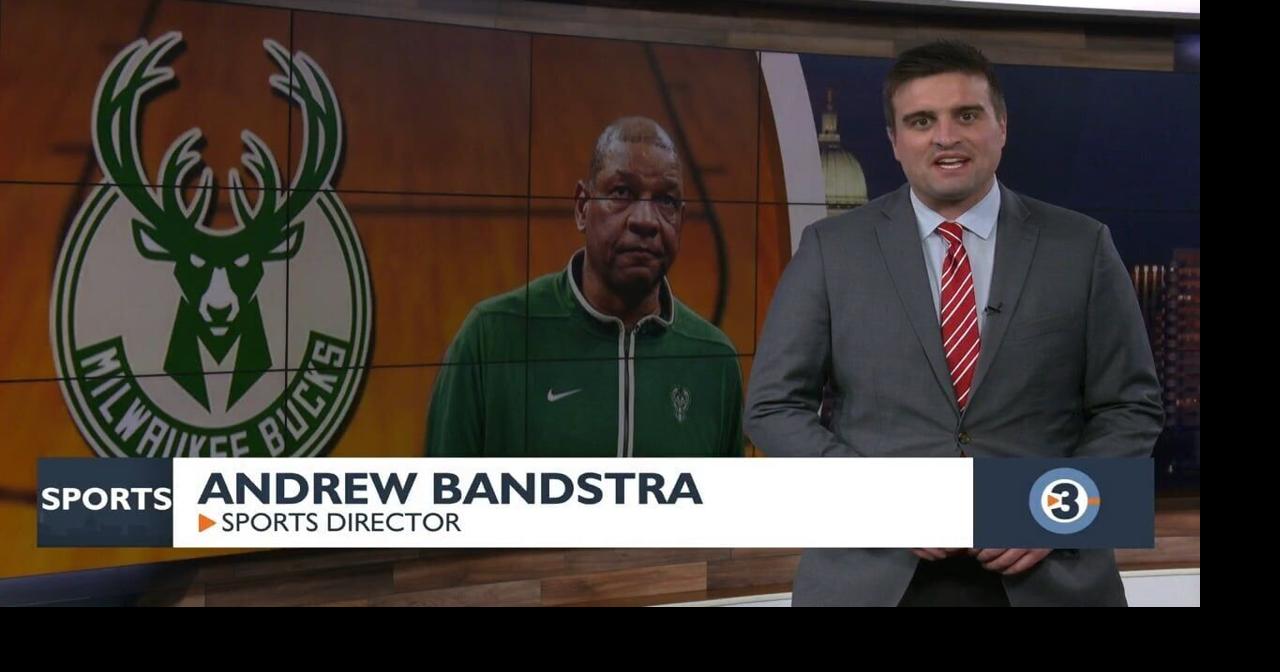 Doc Rivers brings Bucks home mid road trip for family time around ...