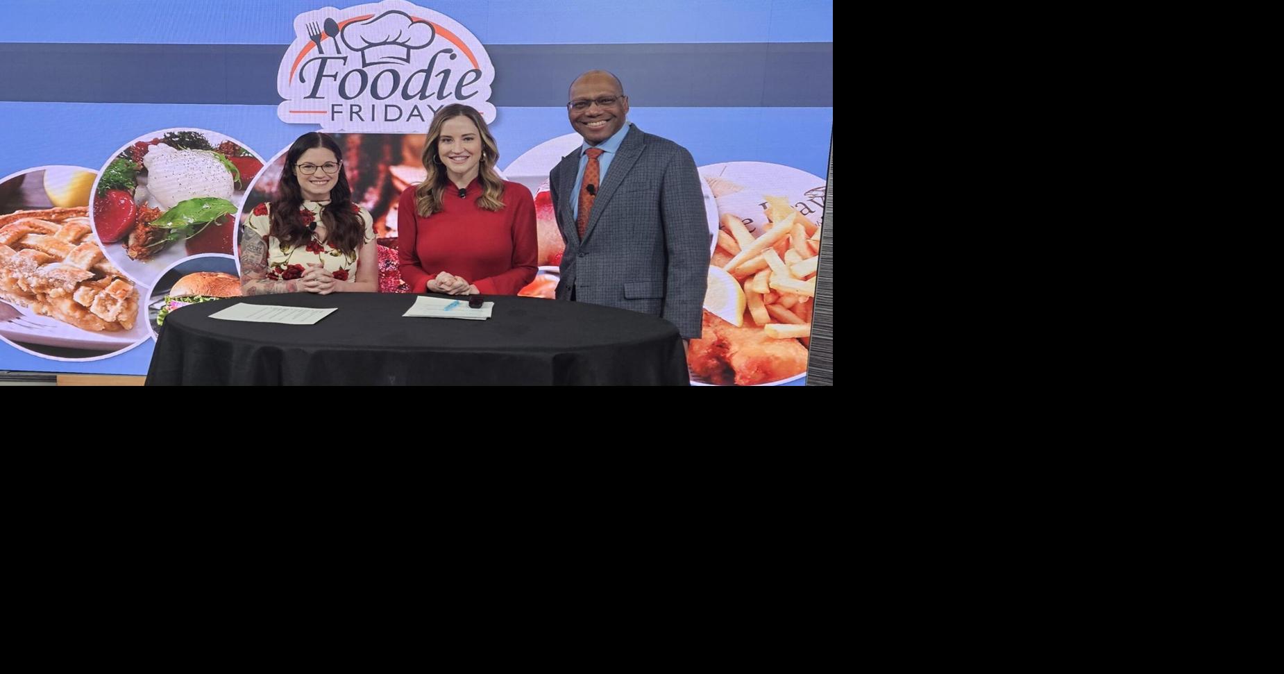 Foodie Friday: Vintage Kitchen brings grandma's cooking to the table