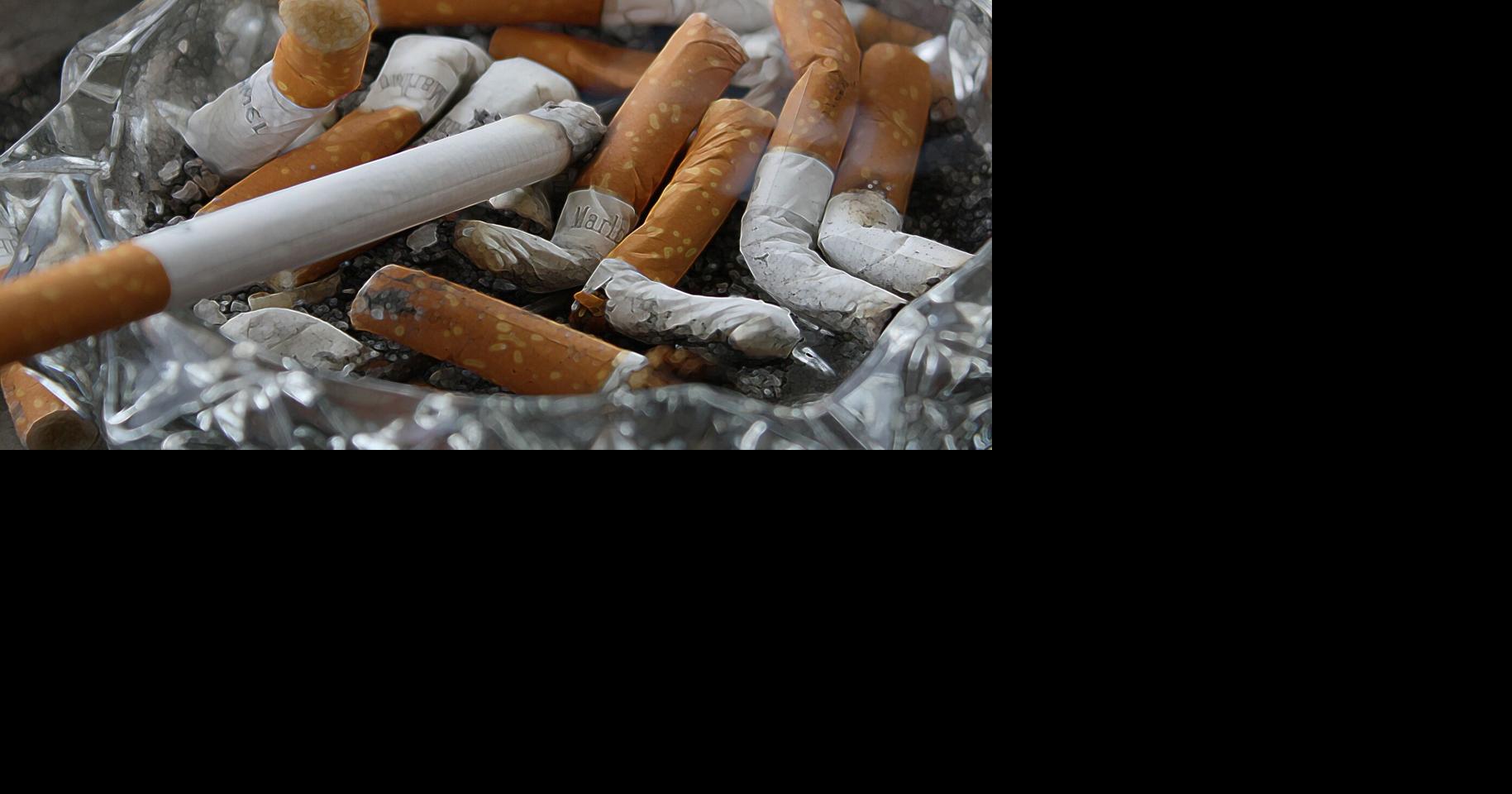 eu tobacco products directive update news today Tobacco tax reform in the EU: Overview of the implementation of the current  directive and its revision