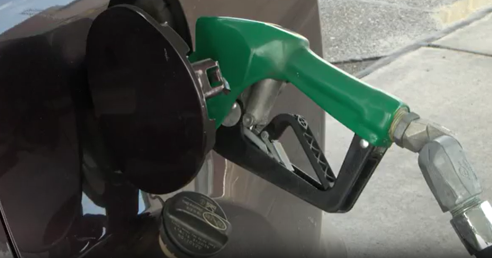 Gas prices are impacting Memorial Day weekend travel decisions
