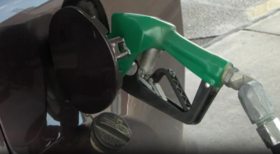 Gas prices are impacting Memorial Day weekend travel decisions
