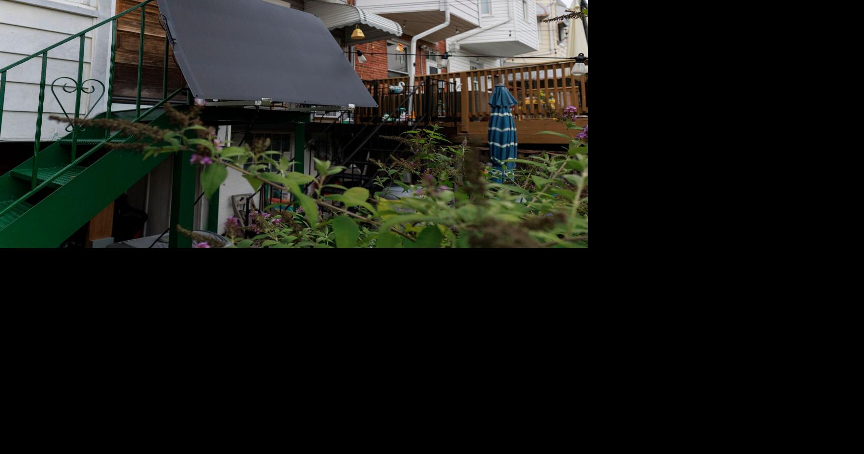Why New Jersey's balcony solar bill is a huge deal for renters By Ella Nilsen, CNN Jul 2, 2026 18 mins ago