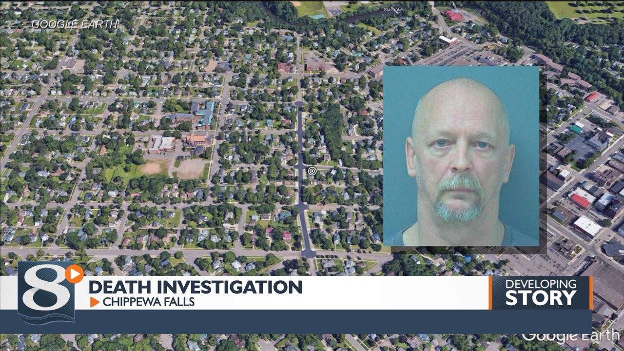 Man Arrested In Connection To Death, Fire Investigation In Chippewa ...