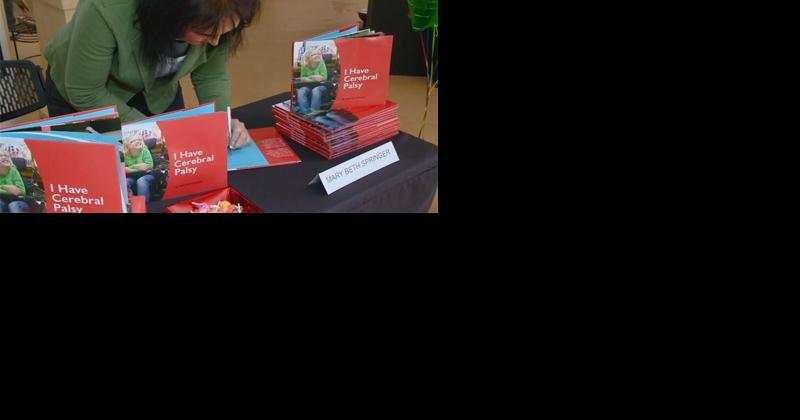 Book author signing hosted at River City Gallery - Vimarsana News