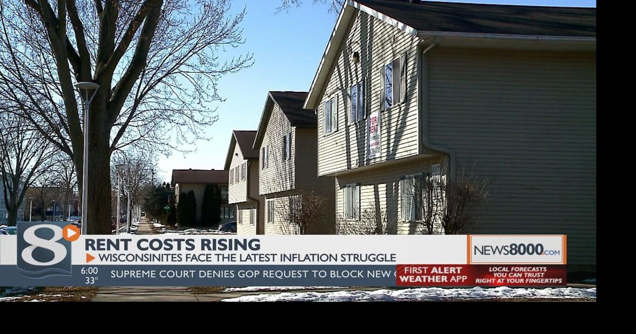 As rent prices increase across Wisconsin, Couleecap offers resources ...