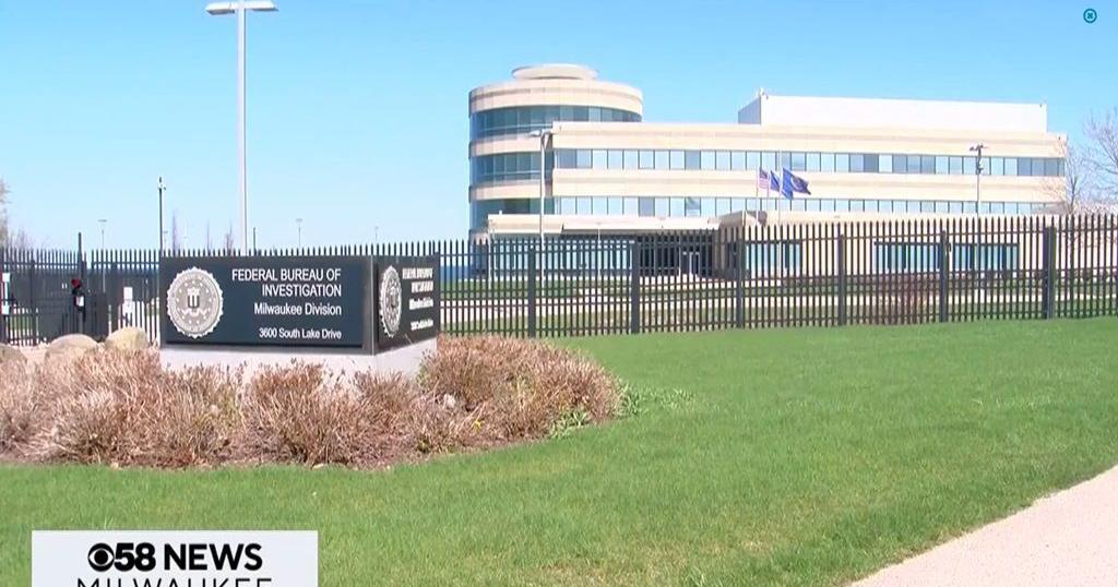 FBI Milwaukee issues warning on extremist network targeting kids called ...
