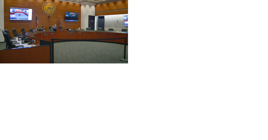 Board of Public Works considers more locations for overnight camping ban - Vimarsana News