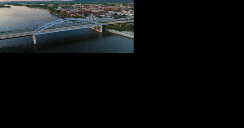 La Crosse one of 50 best places to live in the U.S., according to Money magazine - Vimarsana News