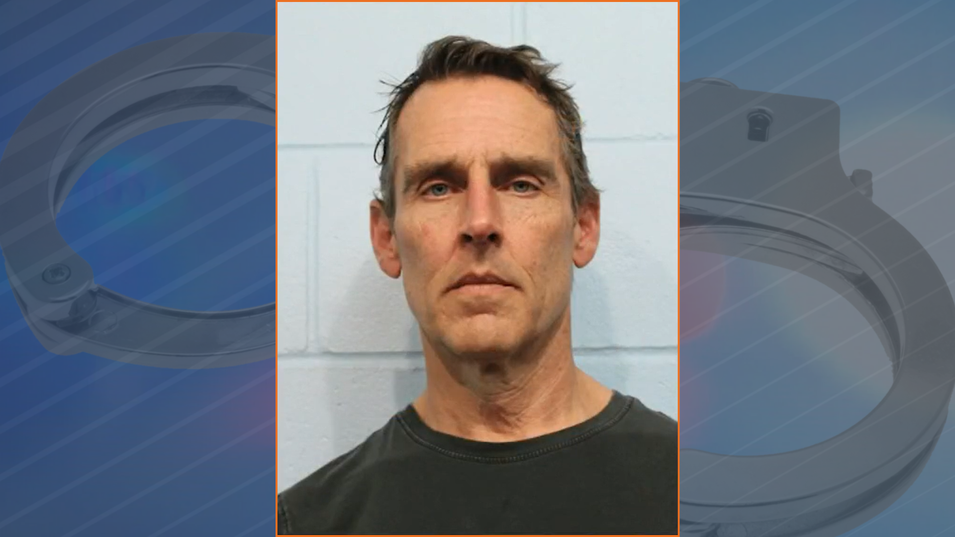 Minnesota man charged in missing skull cold case out on bond | Crime ...