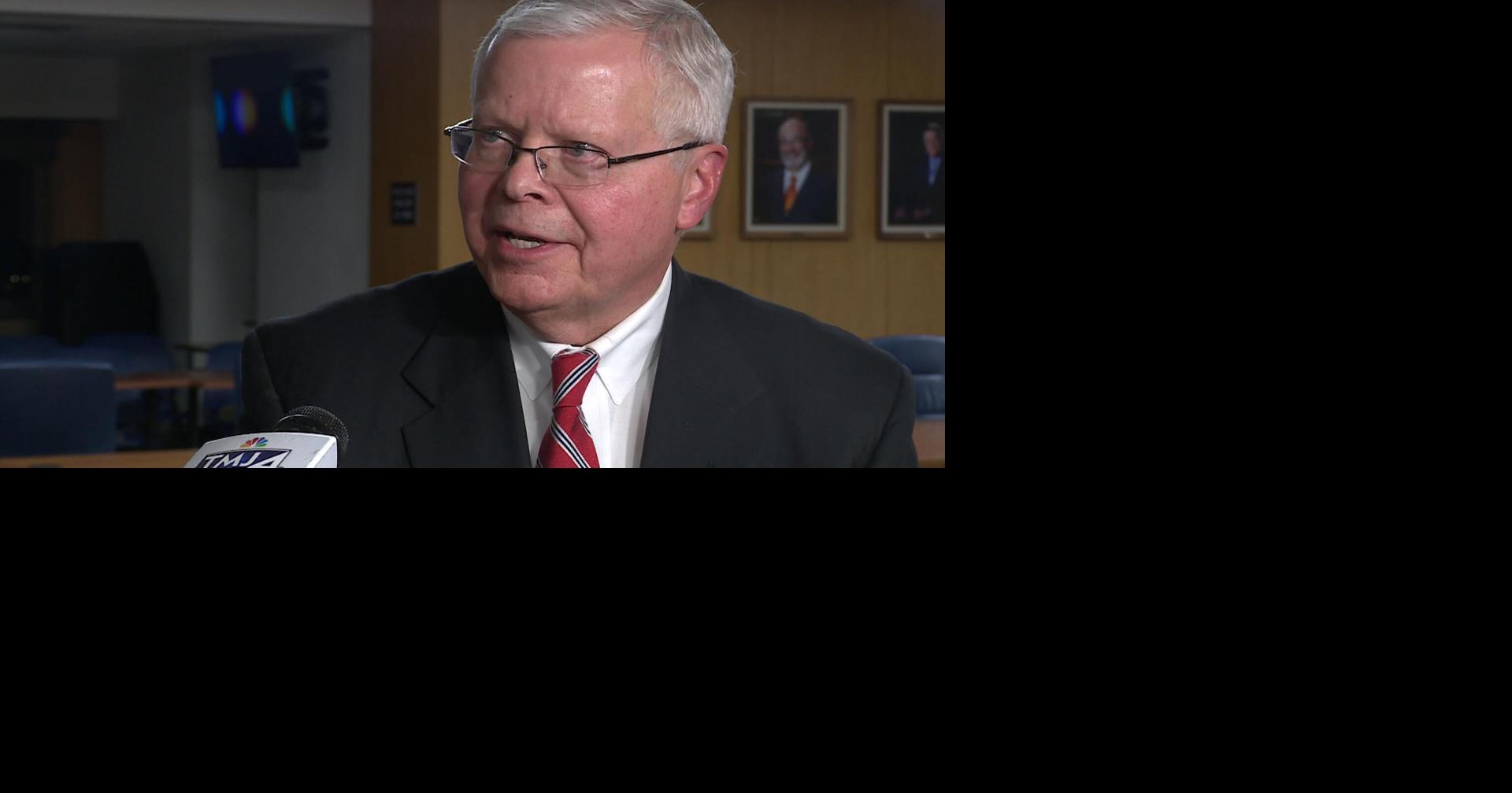 Rothman pushes back on former UWL chancellor's claim that he was ...
