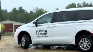 Tomah City Council Approves Amended Transit Contract for 2027