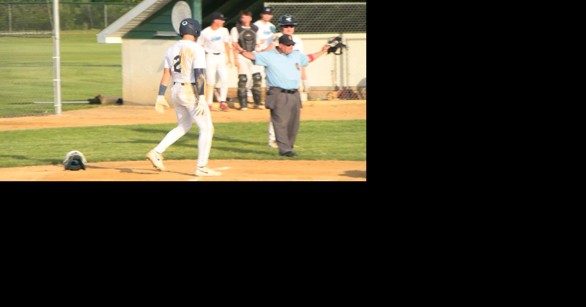 La Crosse Post 52 rallies past La Crescent Post 595, 5-4 Jun 25, 2026 Jun 25, 2026 Updated 6 mins ago