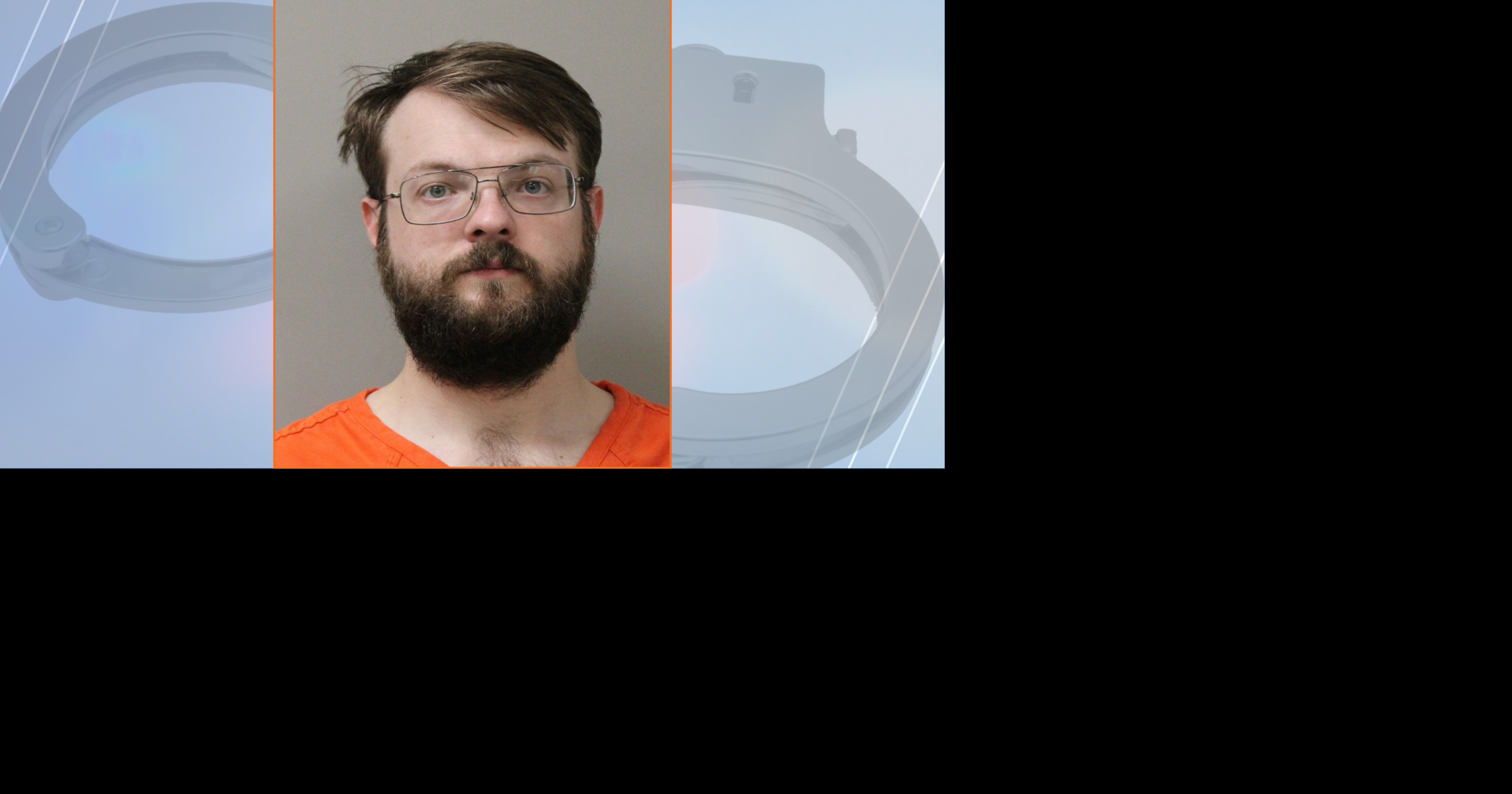 UPDATE: La Crosse man charged with attempted homicide after baseball bat attack Sep 3, 2026 1 min ago
