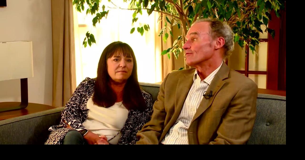 FULL INTERVIEW News 8 Now's exclusive sitdown with Joe Gow and Carmen