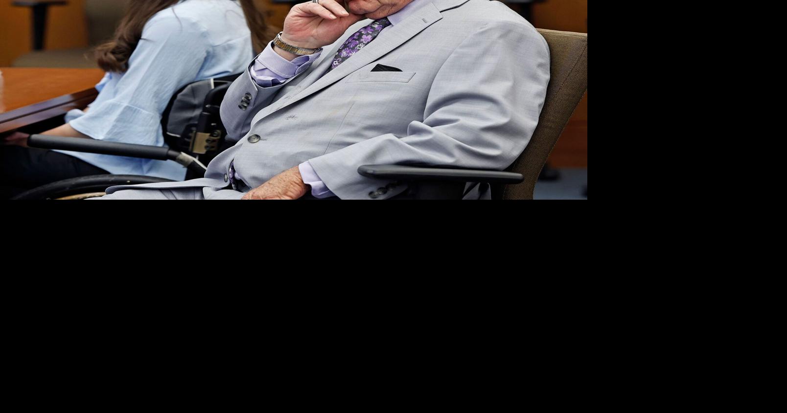Lindsay Clancy's attorney expresses willingness to work out a plea deal Greg Derr/Pool/The Patriot Ledger via CNN Newsource Sep 8, 2026 Sep 8, 2026 Updated 2 mins ago