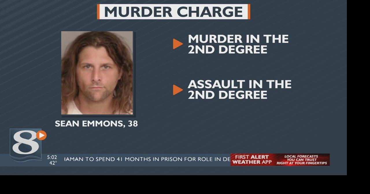 Winona man charged with murder after stabbing victim dies Crime