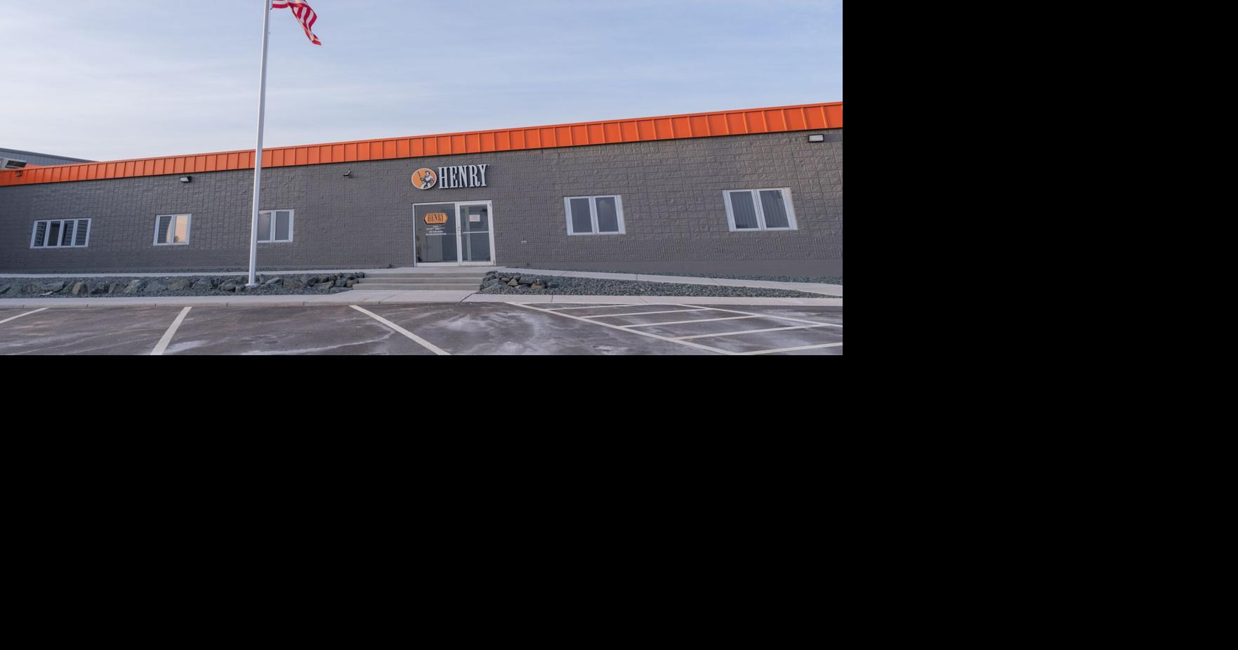 Firearms manufacturer relocating all operations to Wisconsin | Local ...