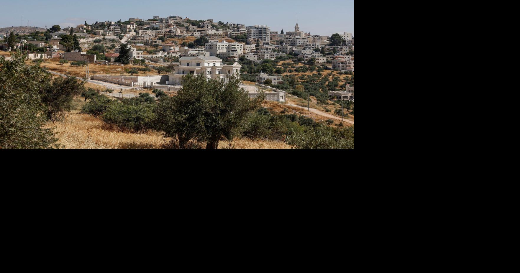 Amid US pressure on settler violence, Israel arrests at least 10 ...