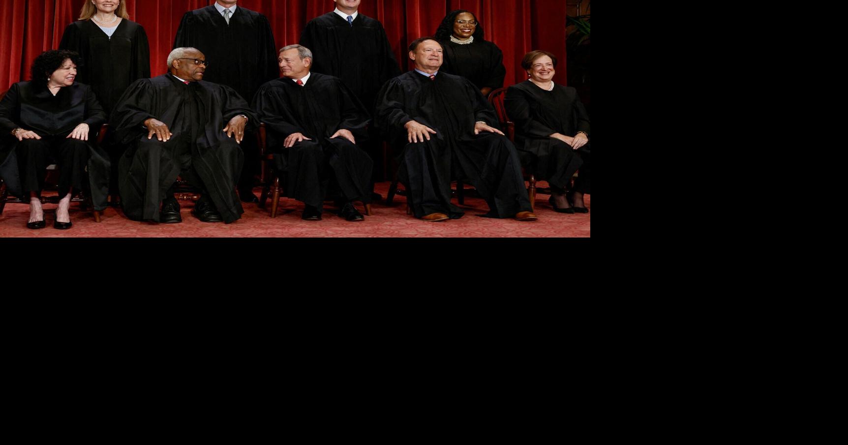 Justices divided over increased use of 'shadow docket' | National ...