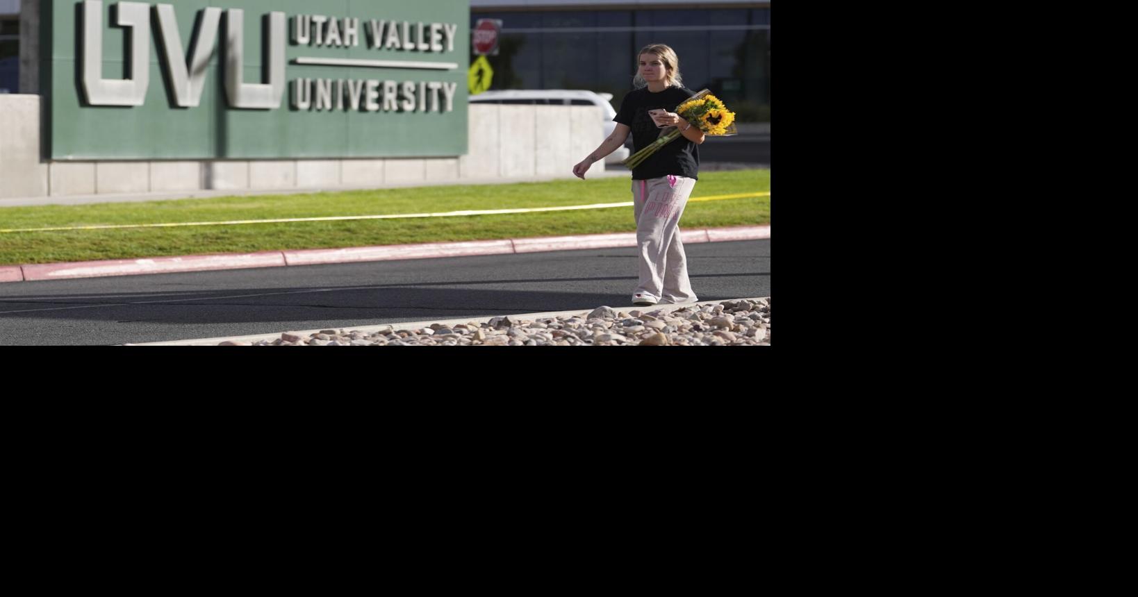 Kirk #39 s killing shakes schools as they try to avoid politics National