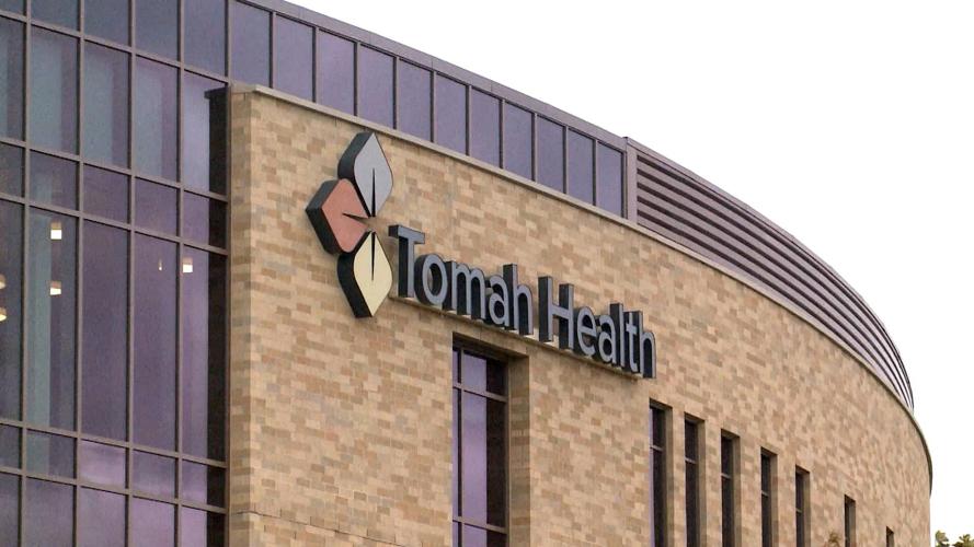 Tomah Health, Gundersen, and Mayo Clinic Health System keeping