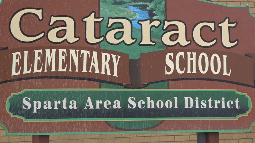 Cataract Elementary at Andrea Strand blog