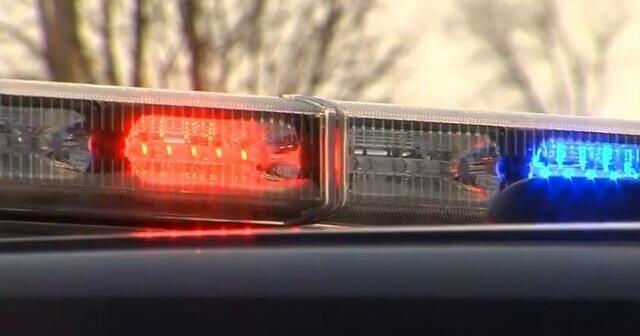 Florida motorcyclist hit deer while riding near La Farge
