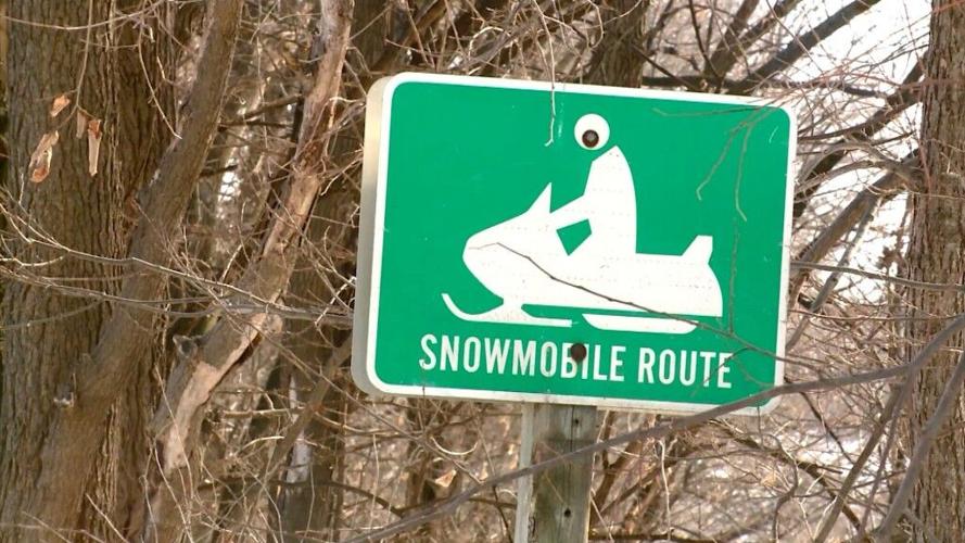 DNR Five snowmobile fatalities reported already for 2023 Local News