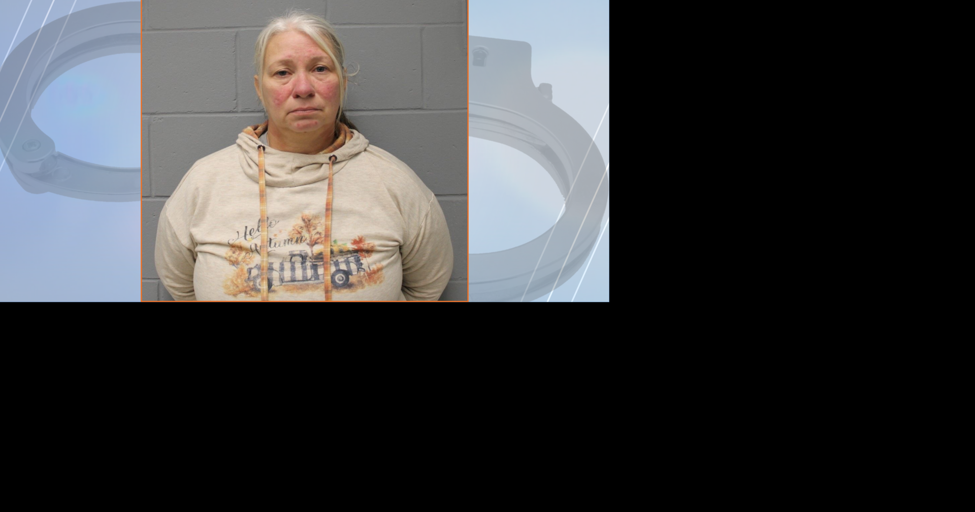 Fountain City woman accused of stealing $13,200 from parent-run booster ...