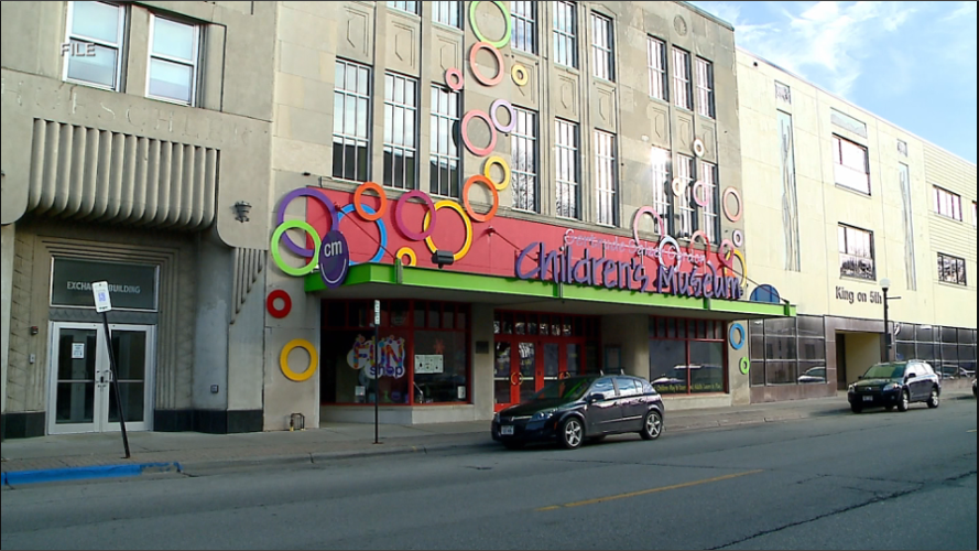 Children's Museum of La Crosse to celebrate 24 years Entertainment
