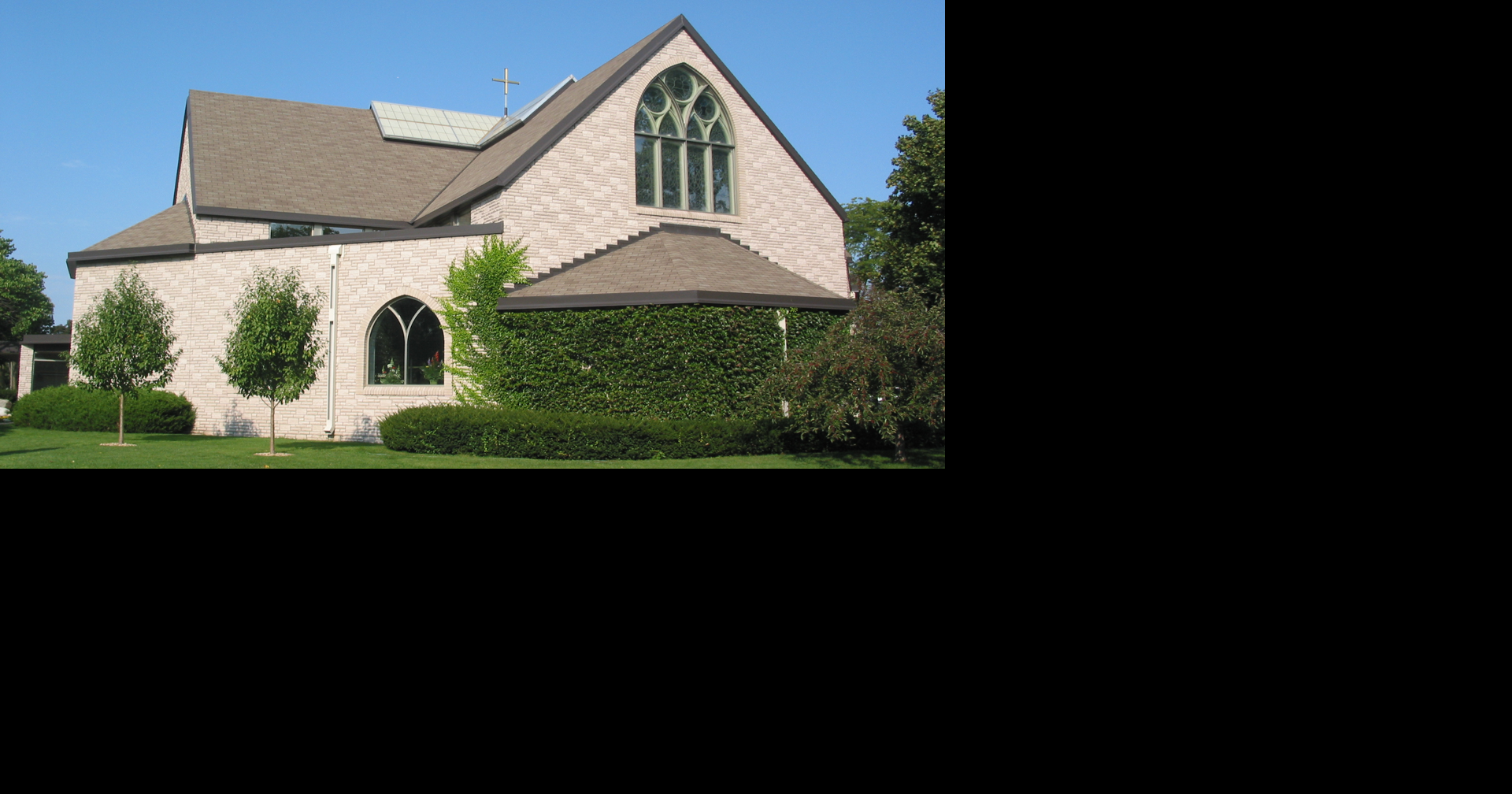 English Lutheran Church cancels services due to snow