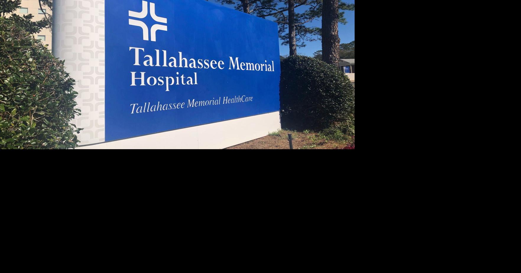 Florida hospital drops its lawsuit against woman after she finally leaves facility