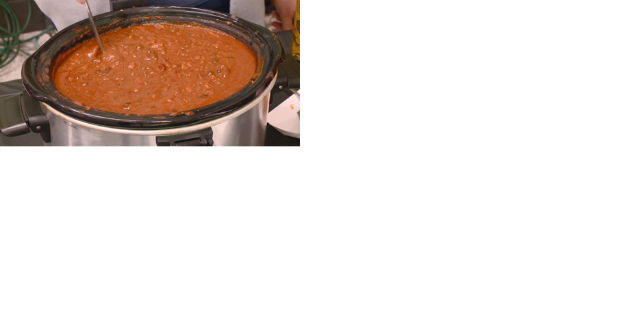 Chili Cook Off warms up La Crescent - Vimarsana News