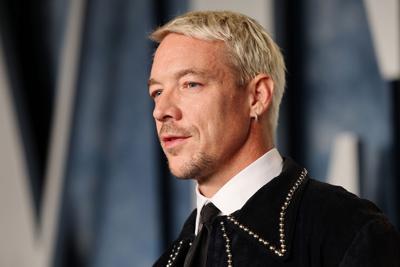 Diplo opens up about his sexuality, says he's a 'vibe guy'