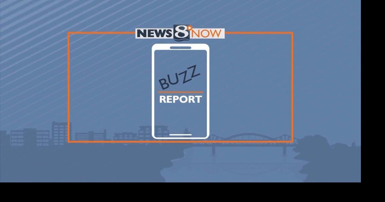 Your Morning Buzz Report (5:00 A.M.) | News | news8000.com