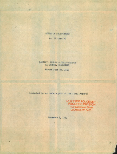 Crime Scene Photos | | news8000.com