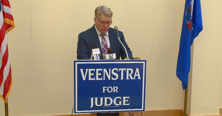 Local attorney announces candidacy for La Crosse County Circuit Court