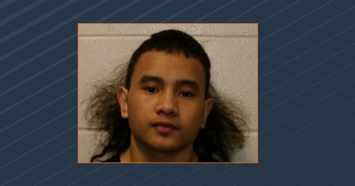 Kevin Toonga Man accused in Tomah stabbing incident bound over for trial | Crime ...
