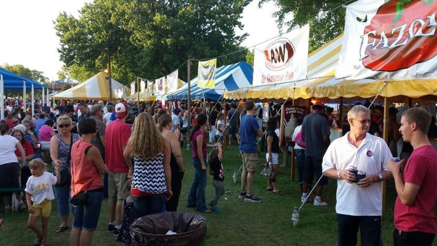 Riverfest La Crosse canceled due to COVID19 concerns Entertainment