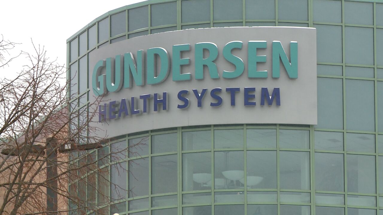 Students Complete Gundersen Health System's Medical Assistant Program ...