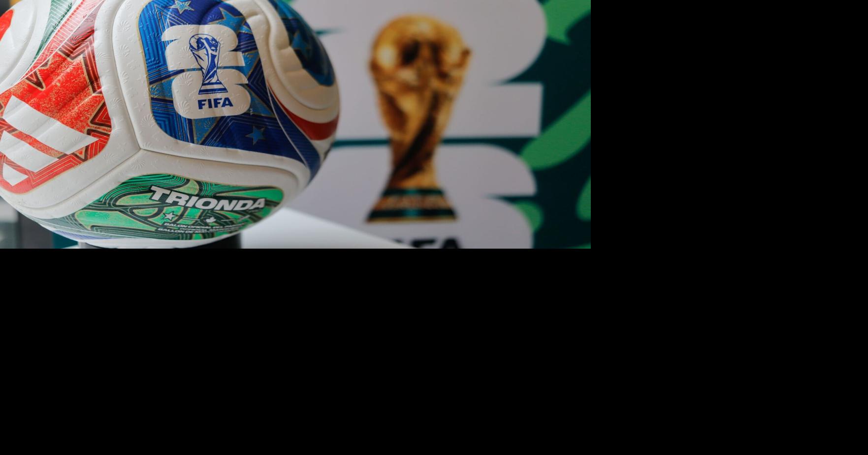 The World Cup squad reveal videos are full of Easter eggs you probably missed