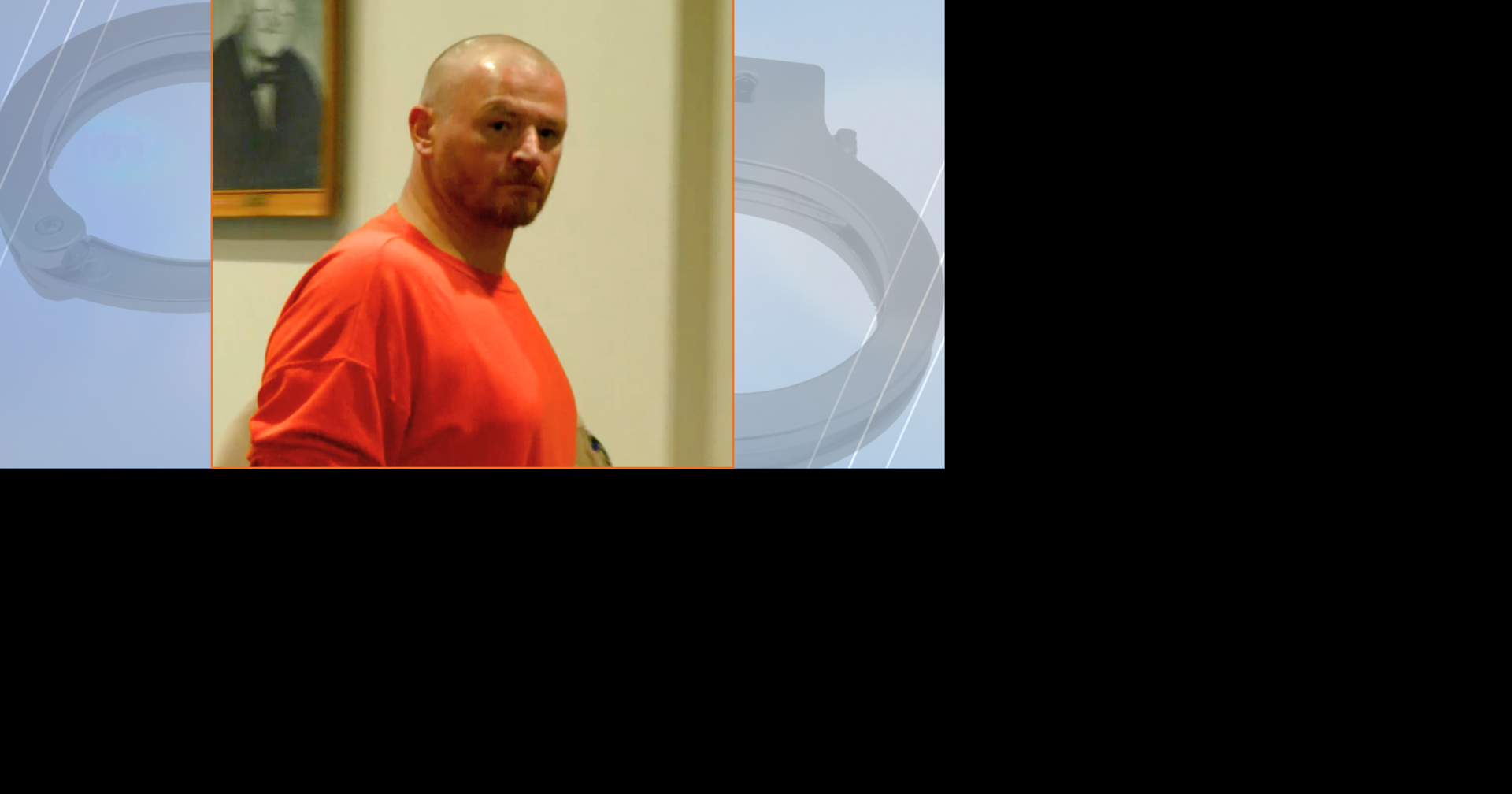 Sparta man pleads no contest to amended charges in Ticarra Manning death Jul 17, 2026 40 mins ago