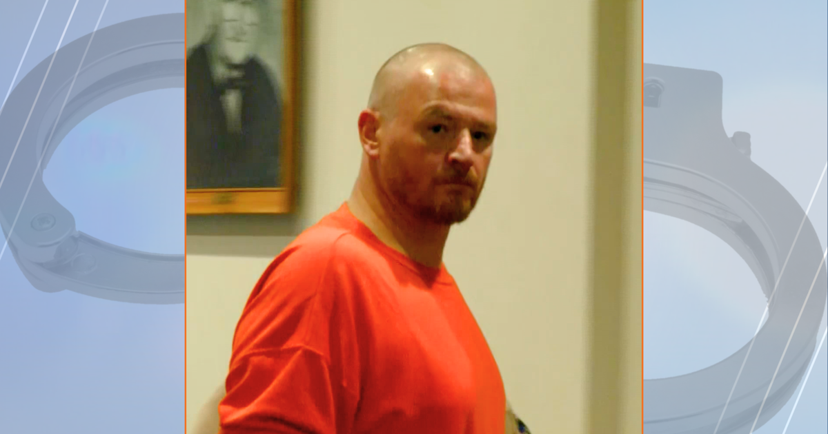 Sparta man pleads no contest to amended charges in Ticarra Manning death Jul 17, 2026 40 mins ago