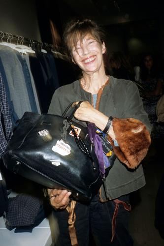 In pictures: Jane Birkin's enduring style legacy - Local News 8