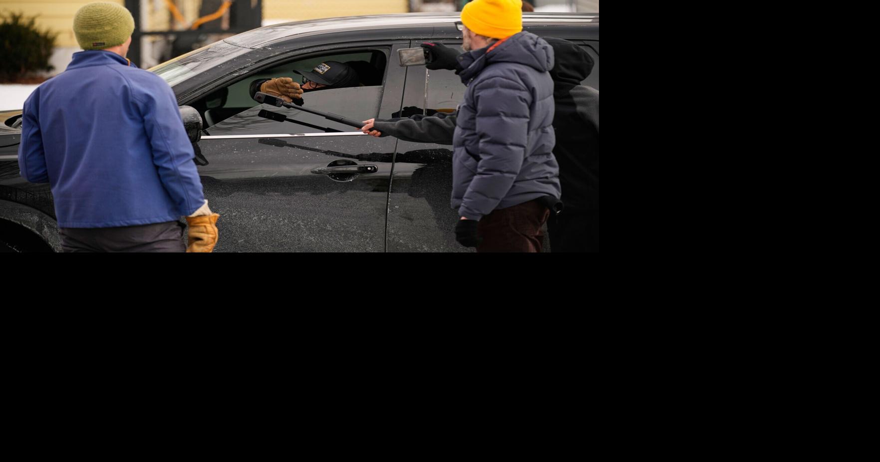 George Floyd and Renee Good: 5 years between Minneapolis videos, and confusion increased